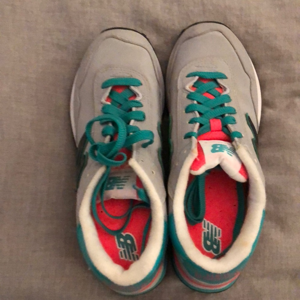 New Balance Sneakers